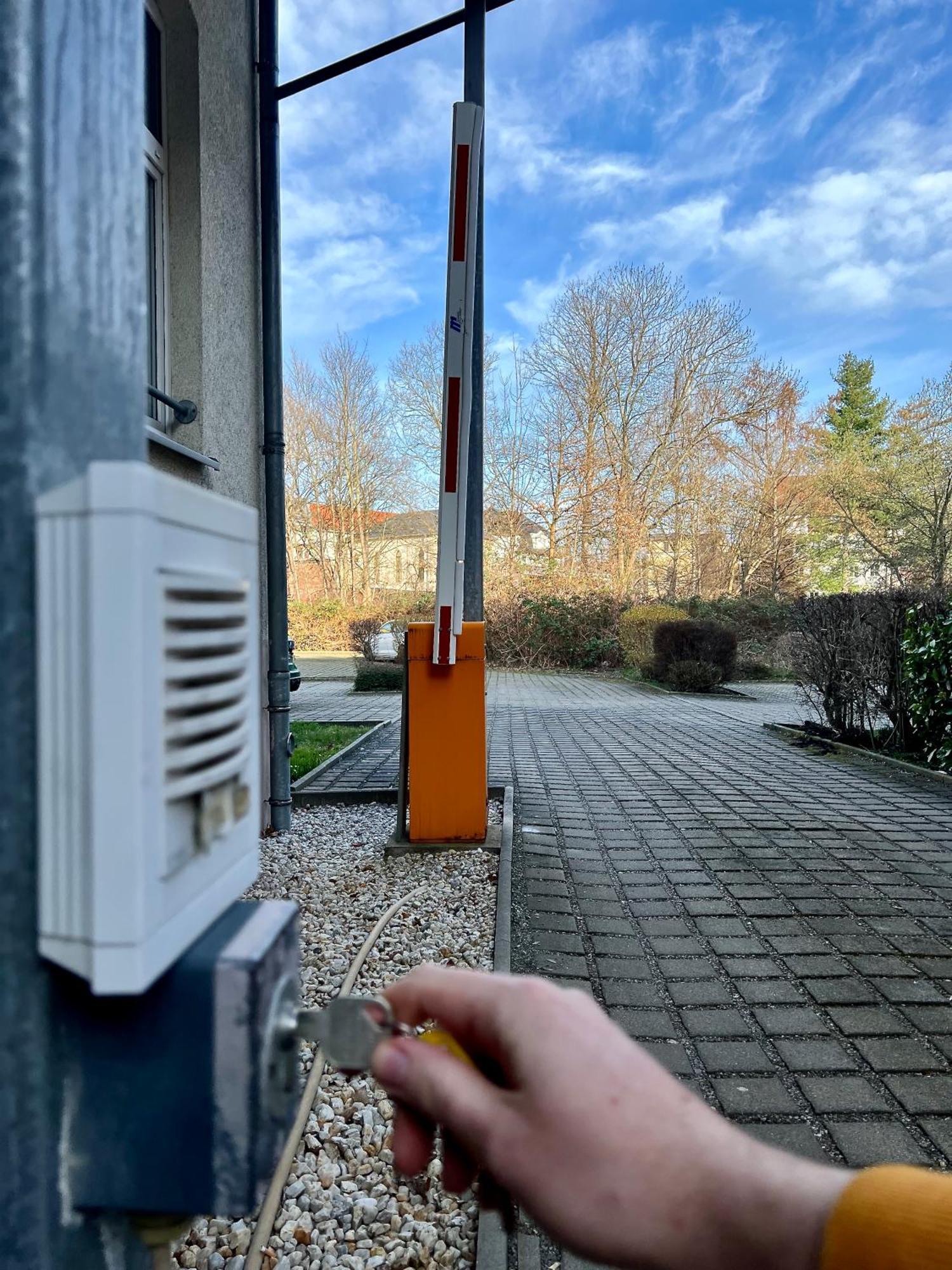 Edler Wohnraum Luxurioeses Studio Im Zentrum Mit Balkon, Kaffeevollautomat, Klima & Parkplatz Zwickau Eksteriør bilde